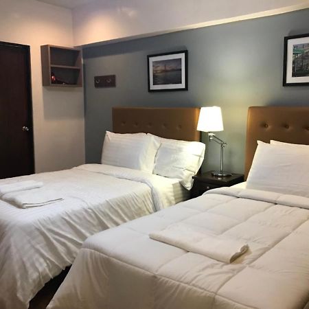 Long Term Condominium Stay In Ortigas Center Pasig City Extérieur photo