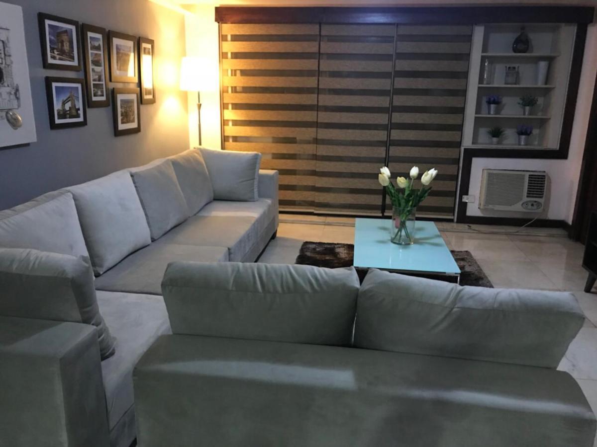 Long Term Condominium Stay In Ortigas Center Pasig City Extérieur photo